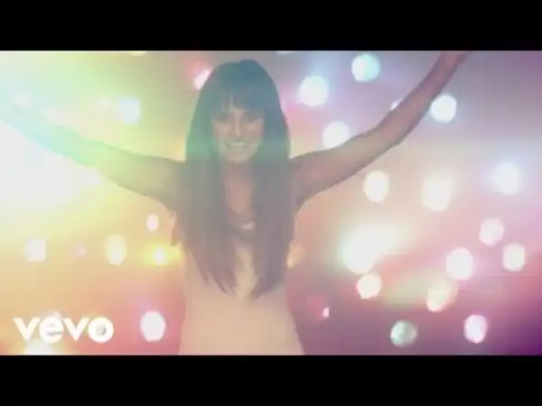Video: Lea Michele - Cannonball